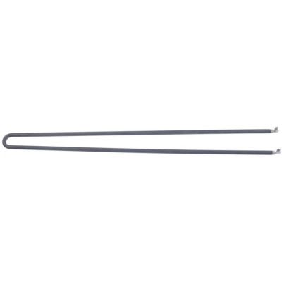 heating element 1200W 230V heating circuits 1 L 545mm W 40mm connection F6.3 tube ø 8,5mm - 420420