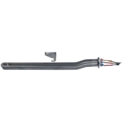 heating element 6200W 230V heating circuits 3 L 525mm W 60mm H 65mm for tank incl. accessories - 420430
