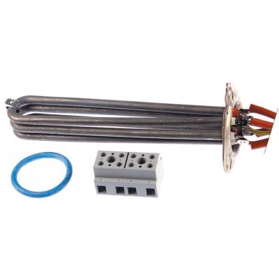 heating element 4000W 220-240V heating circuits 3 countries UK - 420438