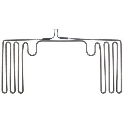 heating element 540W 220V L 305mm W 695mm H 10mm cable length 985mm tube ø 8,5mm refrigeration - 420452