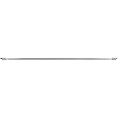quartz heating element 750W 115V L 684mm ø 11mm connection F6.3 pizza oven - 420461