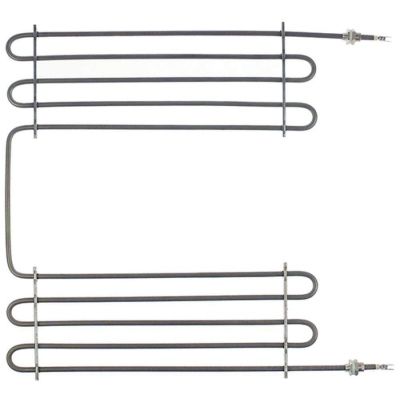 heating element 2000W 230V heating circuits 1 L 403mm W 420mm thread M12 - 420465