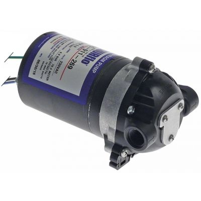 beverage pump 8095-911-269 drink dispenser flow rate 5l/min preset at 6,9bar 230VAC - 440007