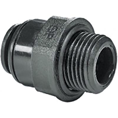 Racord rapid 3/8" pentru teava ø 8 mm, John Guest - 440563
