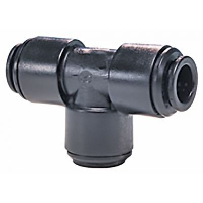 Teu cu racorduri rapide John Guest, ø12mm - ø12mm - ø12mm - 440583