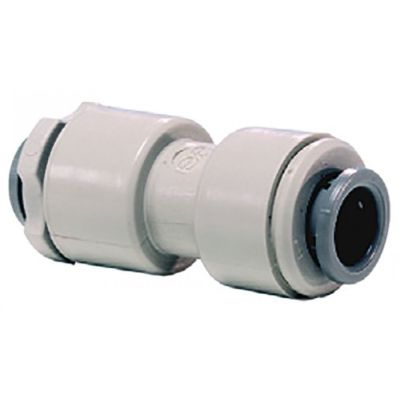 Racord rapid push-in John Guest, racorduri 3/8" - 3/8" - 440618