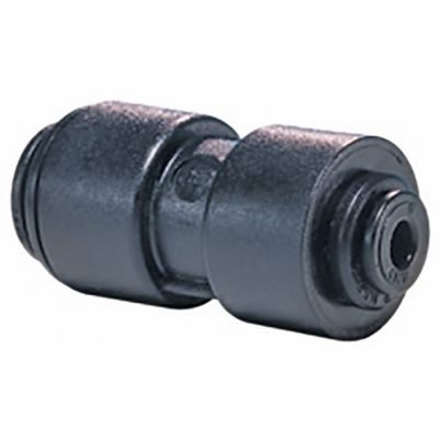 Racord rapid redus push-in John Guest PM201008E, ø 8 mm - ø 10 mm - 440648