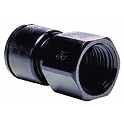 Racord rapid, filet 1/4" BSP, tub ø 8 mm - 440692