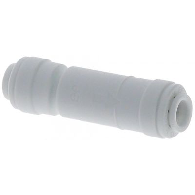 non-return valve John Guest pipe connection 1/4" - 1/4" - 440728