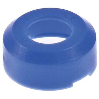 protection cap John Guest for external tube ø (A) 3/8" Qty 1 pcs blue - 440742