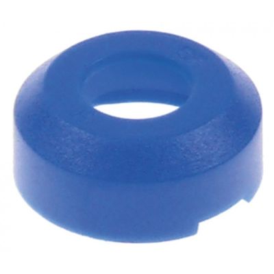 protection cap John Guest Qty 1 pcs blue for external tube ø (A) 8mm - 440743