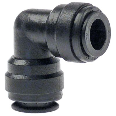 Racord cot - fiting rapid DMfit ø 10 mm - ø 10 mm - 440831