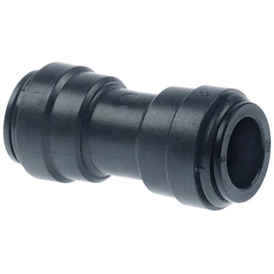 push-in fitting DMfit straight pipe connection ø16mm - ø16mm - 440843