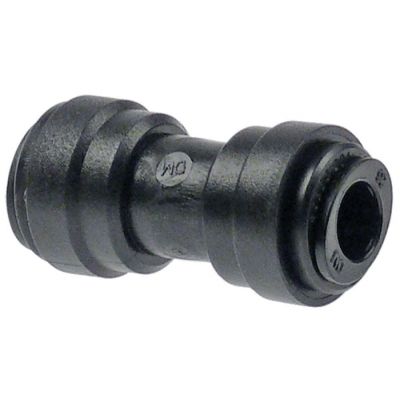 Racord rapid push-in DMfit, pentru tubuti ø 8 mm - ø 10 mm - 440857