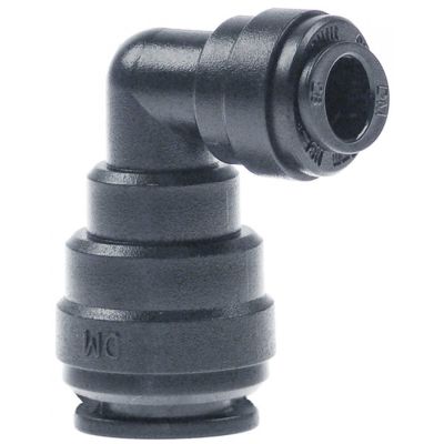 push-in fitting DMfit angled pipe connection ø8mm - ø12mm - 440863