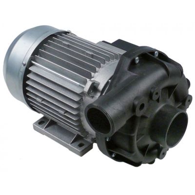 Pompa CM12040 ALBA PUMPS (C&A), intrare ø 62 mm, iesire ø 52 mm, 230/400 V, 50 Hz, 1,47 kW, 2 HP - 499016