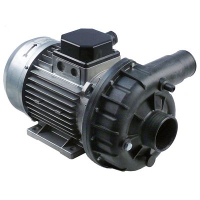 Pompa ALBA PUMPS (C&A) tip EL200, trifazica 230/400V, 50 Hz, 1,47 kW, 2 HP, L 344 mm - 499018