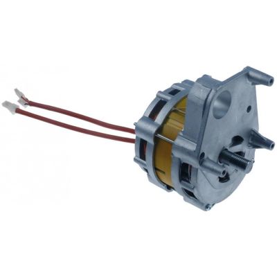 motor 230V 50Hz shaft ø 15mm shaft length 34mm L 95mm