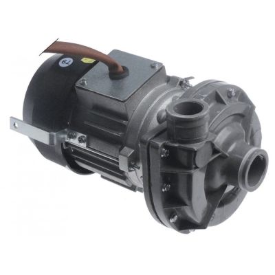 pump inlet ø 45mm outlet ø 40mm type 1222 440 V 60 Hz 0,37 kW 0,5 HP L 275 mm