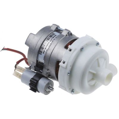 Pompa LGB tip CRC, 0,2 KW, 230 V, intrare ø 28 mm, iesire ø 26 mm, L 175 mm - 499099