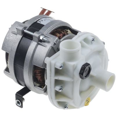 Pompa tip 2286D1405, ø intrare 30 mm, ø iesire 30 mm, 220/240V, 50 Hz, 0,18 kW, 0,25 HP - 499105