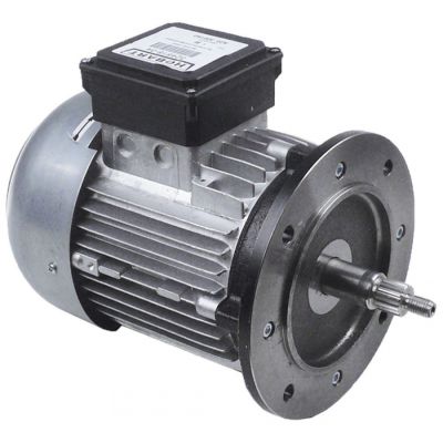 Motor pentru pompa, tip 1326, 1500 W, 220-240/380-415V, 50/60 Hz, cu 3 faze, 324818-34 Hobart - 499106