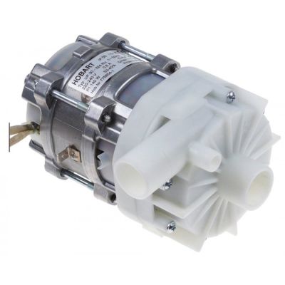 Pompa HANNING UP30-324RU, intrare ø 28 mm, iesire ø 26 mm, 220-240 V, 50 Hz, 140 W, 775854-1 Hobart - 499147
