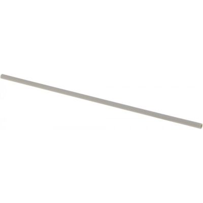 protection pipe for temperature probe ceramic L 297mm ED ø 7mm ID ø 5mm