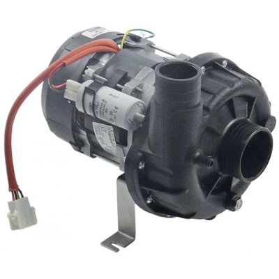 Pompa tip ZF522VSX, 230 V, 50 Hz, 0,76 kW, 1 HP, intrare ø 62,mm, iesire ø 50 mm - 499163