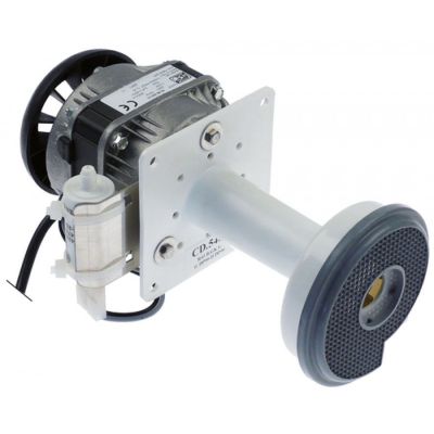 pump MAVIP type G DP90-D DP90 52 W 230 V 50 Hz inlet ø 20 mm outlet ø 17 mm L 110 mm
