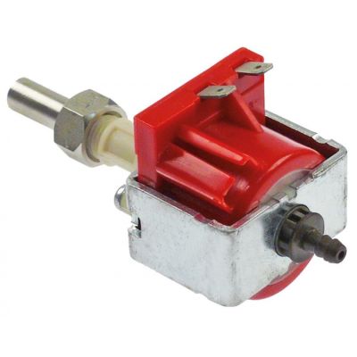 Pompa vibratoare ULKA model NME Typ1C, 230-240V, 16W, 50Hz, L 90 mm - 499169, 499431