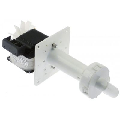 Pompa COPREL, 50 W, 230 V, 50/60 Hz, intrare ø 20 mm, iesire ø 17 mm - 499172