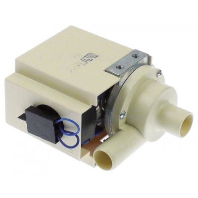drain pump inlet ø 24mm outlet ø 23mm 230V 100W 50Hz GRE