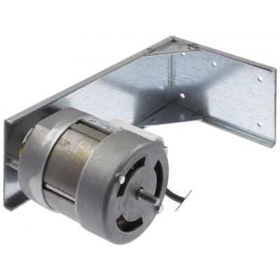 motor for ice maker with holder 0,115kW 220V 50/60Hz 1 phase shaft ø 7mm 1390/1600rpm