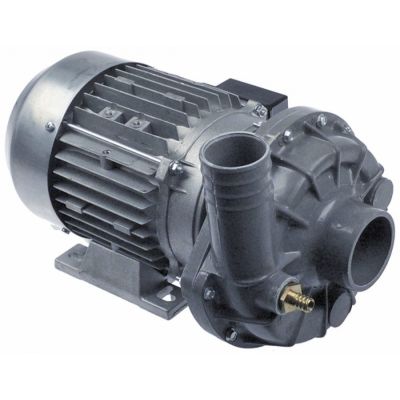 pump inlet ø 63mm outlet ø 48mm type 1226.2530 230/400V 50 Hz 3 phase 1,5 kW 2 HP L 335 mm