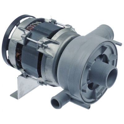 Electropompa LGB LA50, 0,47 KW, 230 V, intrare ø 42 mm, iesire ø 24/37 mm, L 225 mm - 499190