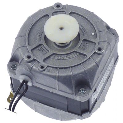 Motor ventilator 16 W, 230 V, 50/60 Hz, 1300/1550 rpm, cablu L 500 mm - 499201