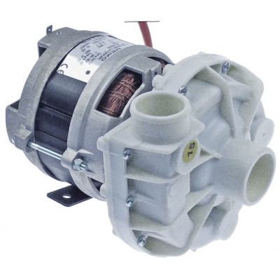 Pompa tip 3911K2533, intrare ø 45 mm, iesire ø 40 mm, 180-253 V, 50 Hz, 0,55 kW, 0,75 HP, Meiko 0501085 - 499207