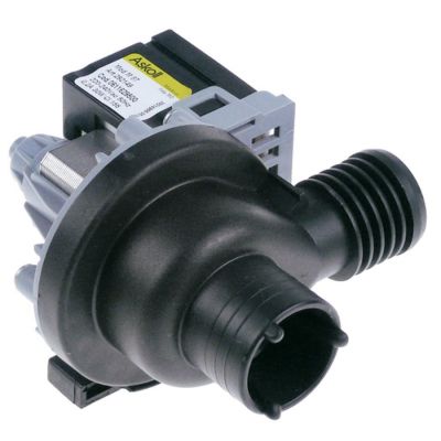 Pompa de golire ASKOLL M87, intrare ø 35 mm, iesire ø 30 mm, 220-240 V, 30 W, 50Hz - 499212