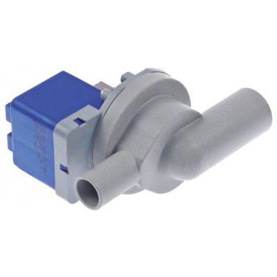 Pompa evacuare GRE 34W, 230V, intrare ø 30 mm, iesire ø 22 mm - 499222