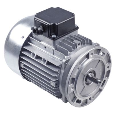 Motor tip T90S4T, 230/400, 275/480 V, 1100 W, 50/60Hz, 1410/1710 rpm, 4,5/2,6-4,0/2,3A - 499224