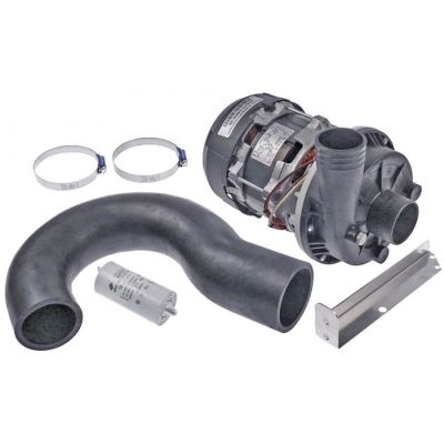 Kit pompa LGB tip ZF400VSX intrare/iesire ø 50 mm, 230 V, 50 Hz, 0,81 kW, 1,1 HP - 499225
