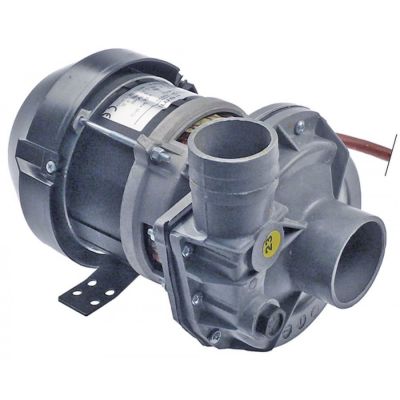 pump inlet ø 60mm outlet ø 50mm type 2233A2350 230V 50Hz 1 phase 0,75kW L 255mm - 499231