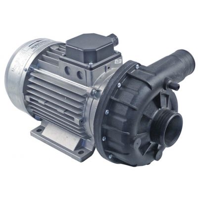 pump inlet ø 63mm outlet ø 50mm type ZF900SX 230/400V 50Hz 3 phase 2,41kW L 380mm - 499243
