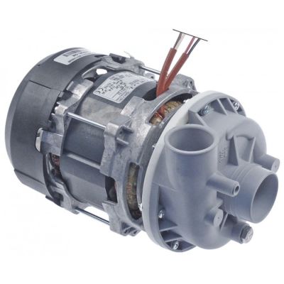 pump inlet ø 45mm outlet ø 40mm type ZF220VSX 230V 50Hz 1 phase 0,85kW L 230mm - 499248