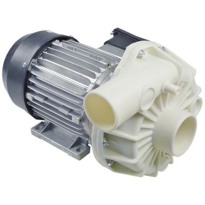 Pompa FIR 5223.2350, monofazica, 0,74kW, 230V, 50Hz, intrare ø 63 mm, iesire ø 53 mm, L 314 mm - 499251