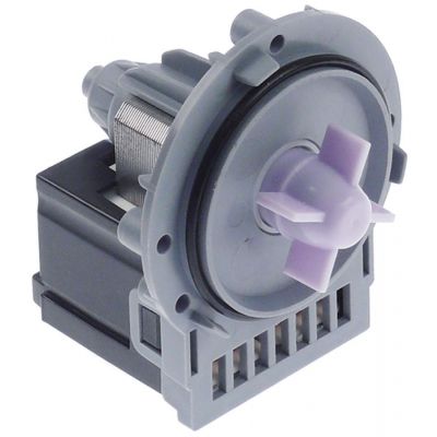 drain pump 220V 32W 60Hz ASKOLL type R26