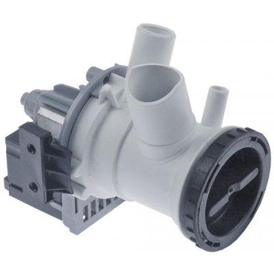 drain pump 220V 32W 60Hz ASKOLL type R26 kit - 499253