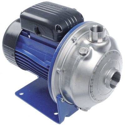 pump inlet ø 1 1/4" IT outlet ø 1" IT type CEAM/70/3/A 220-240V 50Hz 1 phase 0,6kW - 499255