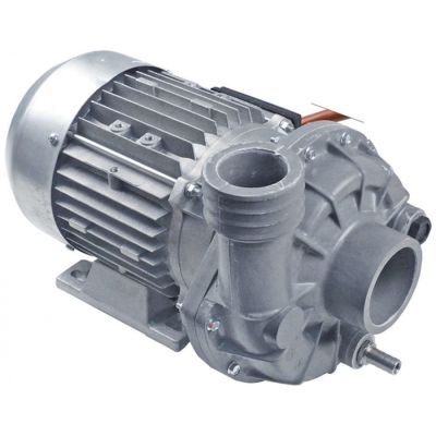 Pompa 611625700, 0L0027, FIR TIPO 2254.2562, 220-240/380-415V, 50Hz, 1,5kW, intrare ø 70mm, iesire ø 60mm, L 322mm - 499264